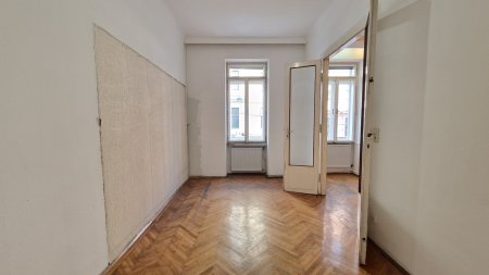 Gestaltungsfreiraum pur! Ihr zukünftiger Altbau-Traum in der Josefstadt!