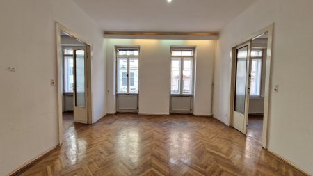 Gestaltungsfreiraum pur! Ihr zukünftiger Altbau-Traum in der Josefstadt!