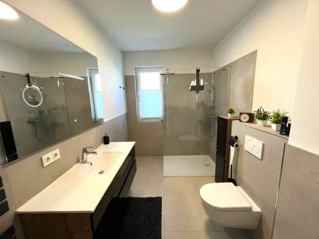 Neuwertige Gartenwohnung in Villach / Völkendorf - Bild