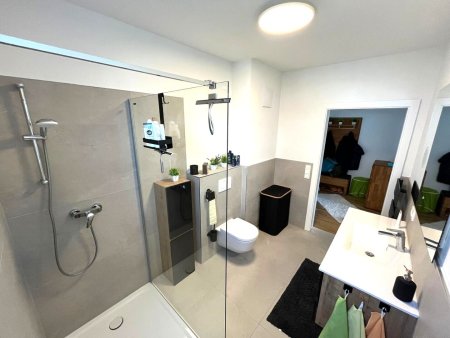 Neuwertige Gartenwohnung in Villach / Völkendorf