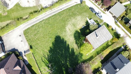 Einmalige Gelegenheit! Natur pur & traumhafter Weitblick vor den Toren Wiens!