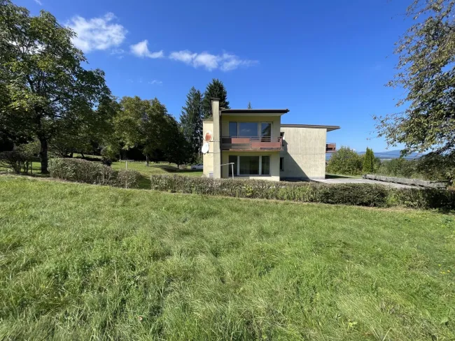 Daheim D.A. Immobilien GmbH _ Außenansicht