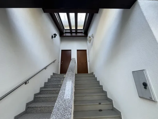Mediterranes Wohngefühl in der Residence Corte del Sole - Bild