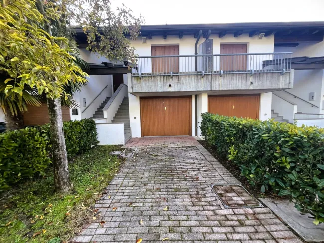 Mediterranes Wohngefühl in der Residence Corte del Sole - Bild