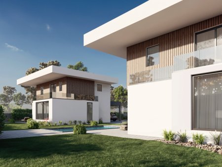 Sonniges Grundstück mit baubewilligtem Projekt!
