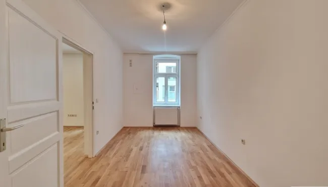 Easy Life! Perfekte 3 Zimmerwohnung für Singles, Studenten oder Pärchen! - Bild