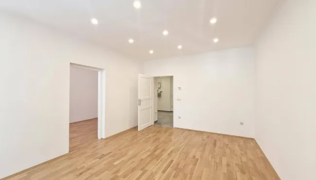Easy Life! Perfekte 3 Zimmerwohnung für Singles, Studenten oder Pärchen! - Bild
