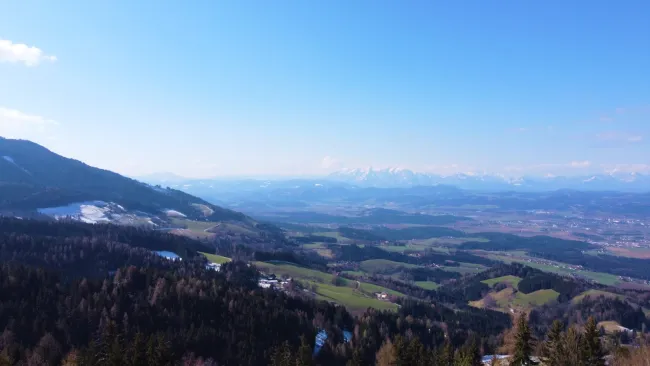 Aufgepasst: Traumhaftes Grundstück mit genehmigtem Einreichplan! - Titelbild