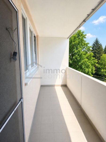 Moderne 3-Zimmer-Wohnung mit Loggia in Wiener Neustadt – 75m², Top Ausstattung und Grünblick
