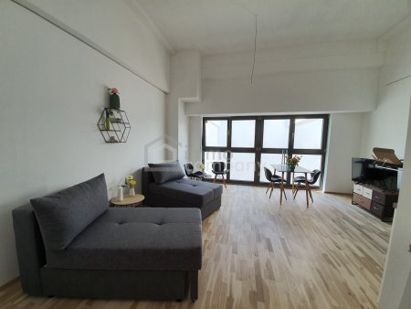 MODERN WOHNEN - Einbauküche & Tiefgaragenplatz inklusive