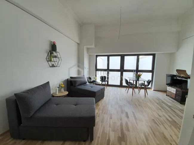 MODERN WOHNEN - Einbauküche & Tiefgaragenplatz inklusive - Titelbild