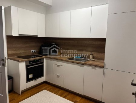 MODERN UND URBAN WOHNEN - Ihre neues Zuhause mit Tiefgaragenplatz inklusive