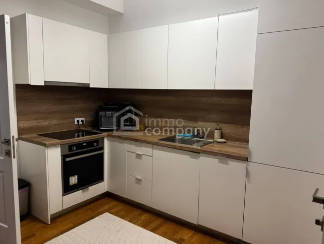 MODERN UND URBAN WOHNEN - Ihre neues Zuhause mit Tiefgaragenplatz inklusive - Bild