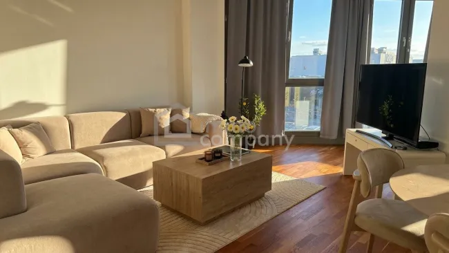 MODERN UND URBAN WOHNEN - Ihre neues Zuhause mit Tiefgaragenplatz inklusive - Titelbild