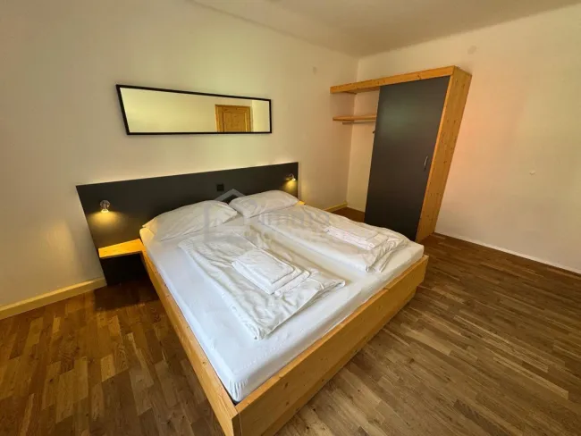 Anlagewohnung in Eisenerz – Balkon & Whirlpool - Titelbild