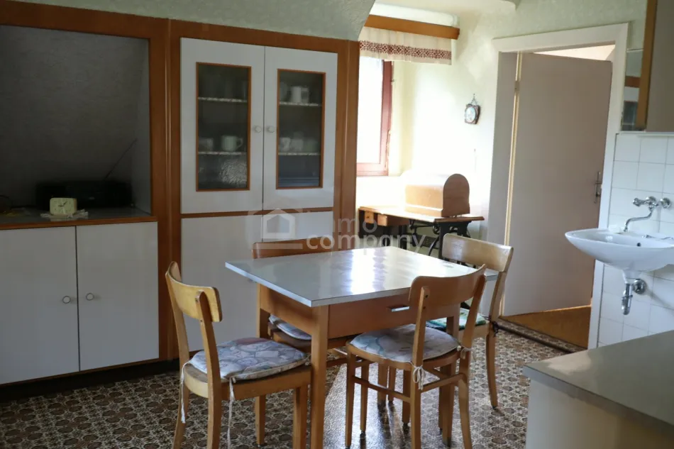 Großzügiges Einfamilienhaus in Sankt Jakob im Walde – 200 m² | 8 Zimmer | € 170.000.-- - Titelbild