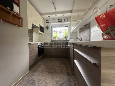 Charmantes Einfamilienhaus mit großem Garten, Garage und 5 Zimmern in Oberschützen