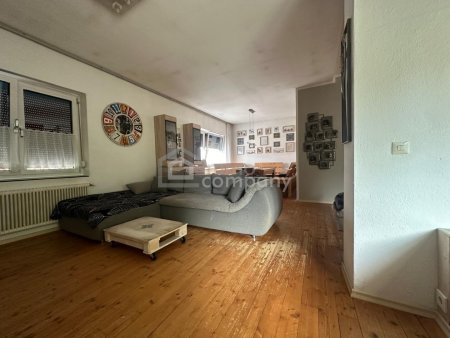 Charmantes Einfamilienhaus mit großem Garten, Garage und 5 Zimmern in Oberschützen