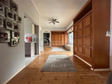 Charmantes Einfamilienhaus mit großem Garten, Garage und 5 Zimmern in Oberschützen