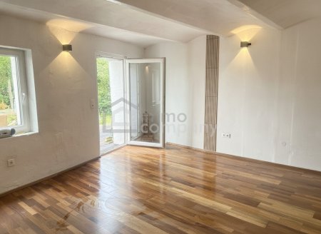 Hübsches Haus mit Garten in Güssing zum Fertigstellen