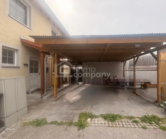 Carport