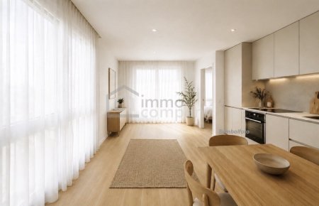 ERSTBEZUG AM MÜHLWASSER | DACHTERRASSE | 2 ZIMMER | GARAGE OPTIONAL