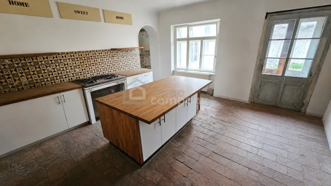Sommeraktion! Renovierungsbedürftiges 8-Zimmer-Haus in Gaaden zu verkaufen! - Titelbild