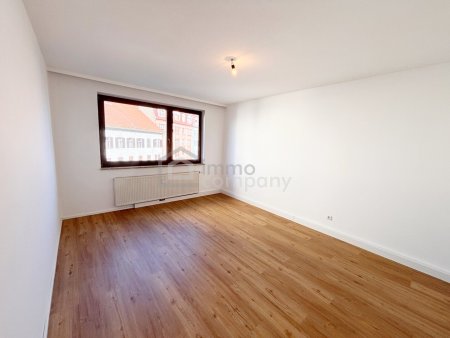 Einziehen & wohlfühlen – 2-Zimmer-Wohnung mit Balkon!