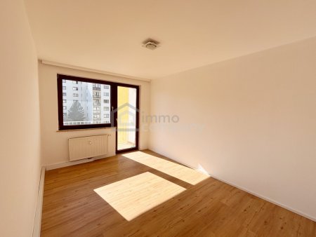 Einziehen & wohlfühlen – 2-Zimmer-Wohnung mit Balkon!