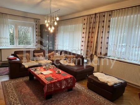 Wo Erinnerungen entstehen: Ihr Traumhaus auf 2.000m² Grundfläche im Burgenland! - Bild