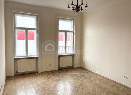 2-Zimmer-Wohnung mit Balkonoption - Top Lage