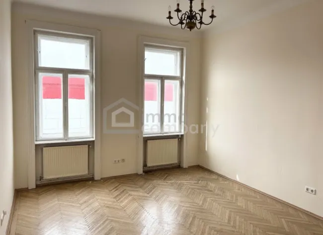 2-Zimmer-Wohnung mit Balkonoption - Top Lage - Bild