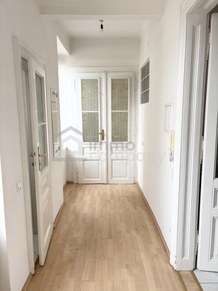 2-Zimmer-Wohnung mit Balkonoption - Top Lage