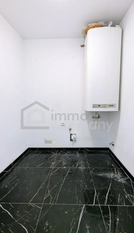 Hauswirtschaftsraum