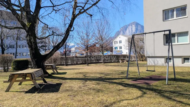Gemeinschaftsgarten
