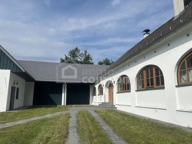 Sooo schön - Charmantes Bauernhaus mit ca. 1 ha Grund in Einzellage - Bild