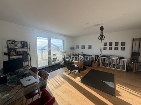 Moderne 3-Zimmer-Wohnung mit Balkon in 1210 Wien