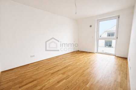 ERSTBEZUG AM MÜHLWASSER | 2 ZIMMER | KLIMA | U2-NÄHE | GARAGE OPTIONAL