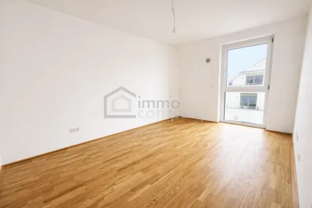 ERSTBEZUG AM MÜHLWASSER | 2 ZIMMER | KLIMA | U2-NÄHE | GARAGE OPTIONAL