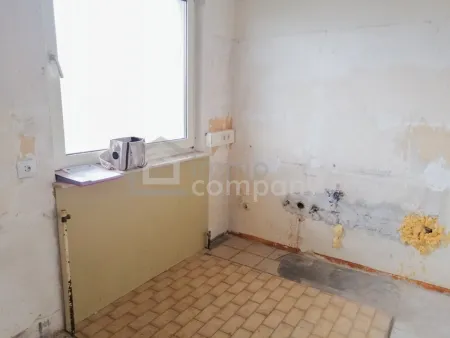 JUWEL im Winterschlaf - 80m² mit toller Aussicht in Kittsee!
