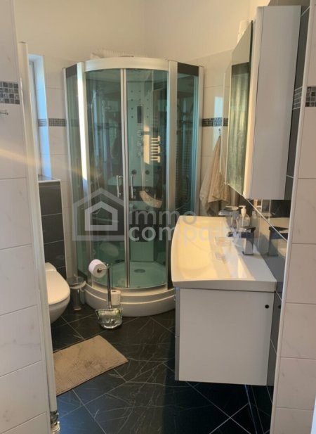 Exclusives Einfamilienhaus in Wien mit Pool – Ihr neues Zuhause!