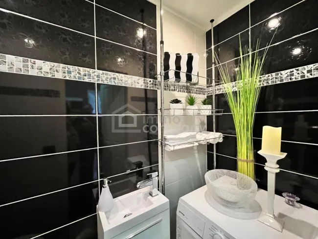 Toilette