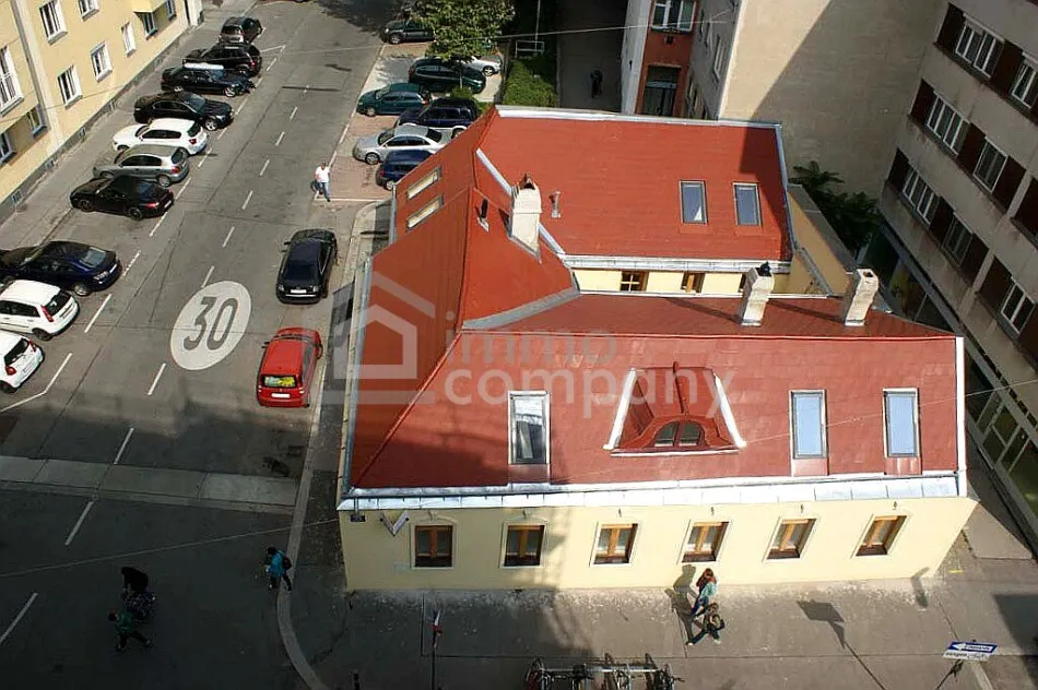 Anlegertraum in bester Lage: Landstraßer Altbau mit laufenden Mieteinnahmen & Entwicklungspotenzial - Titelbild