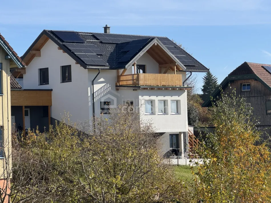 Wohnhaus 196m², in Neukirchen an der Vöckla. - Bild
