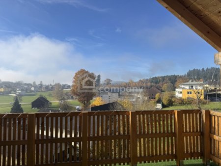 Charmantes Wohnhaus in Neukirchen an der Vöckla.