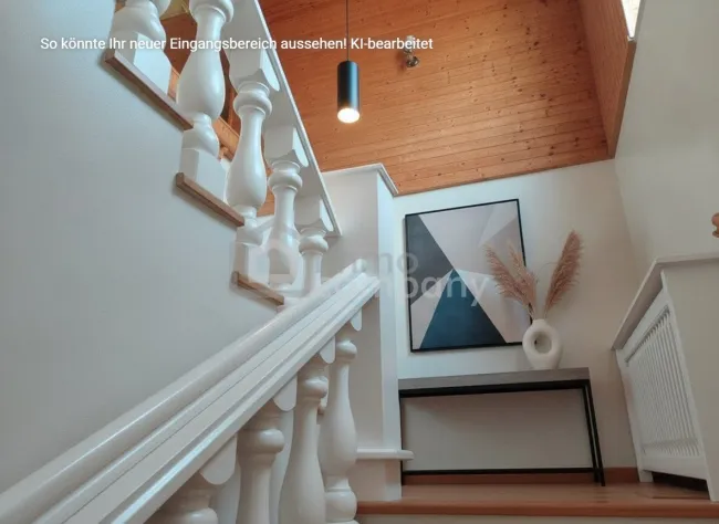 Platz für ALLE- Haus mit 2 Wohneinheiten! - Titelbild