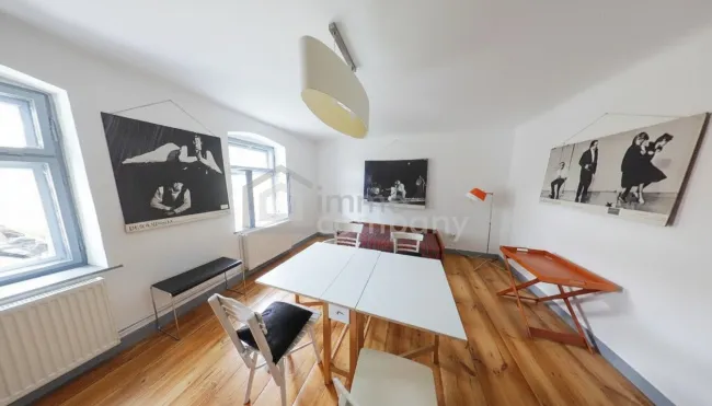 Schönes Bauernhaus mit Nebengebäuden für Selbstversorger - Bild