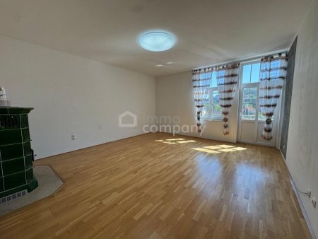 Preis reduziert! Großzügige 123 m² Altbauwohnung mit 34 m² Terrasse & 2 Balkonen