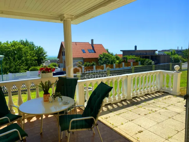 Prachtvolles Herrenhaus - Bild