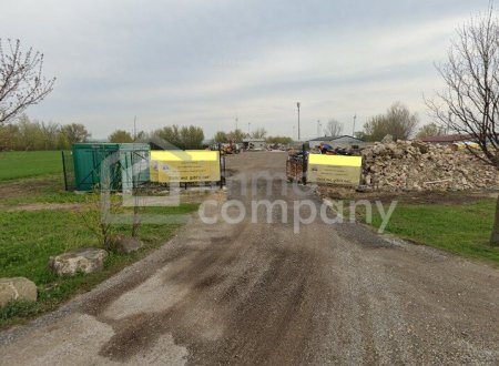 HÖFLEIN - 2000-3000m² Gewerbegrund mit bester Anbindung